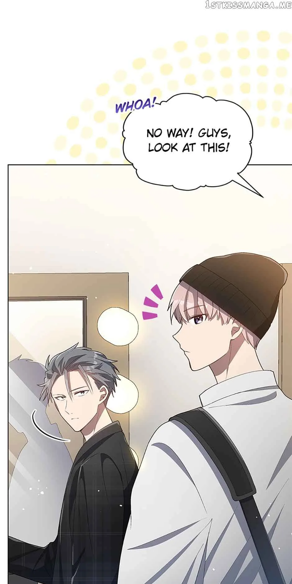 The Second Life of an All-Rounder Idol Chapter 21 page 45