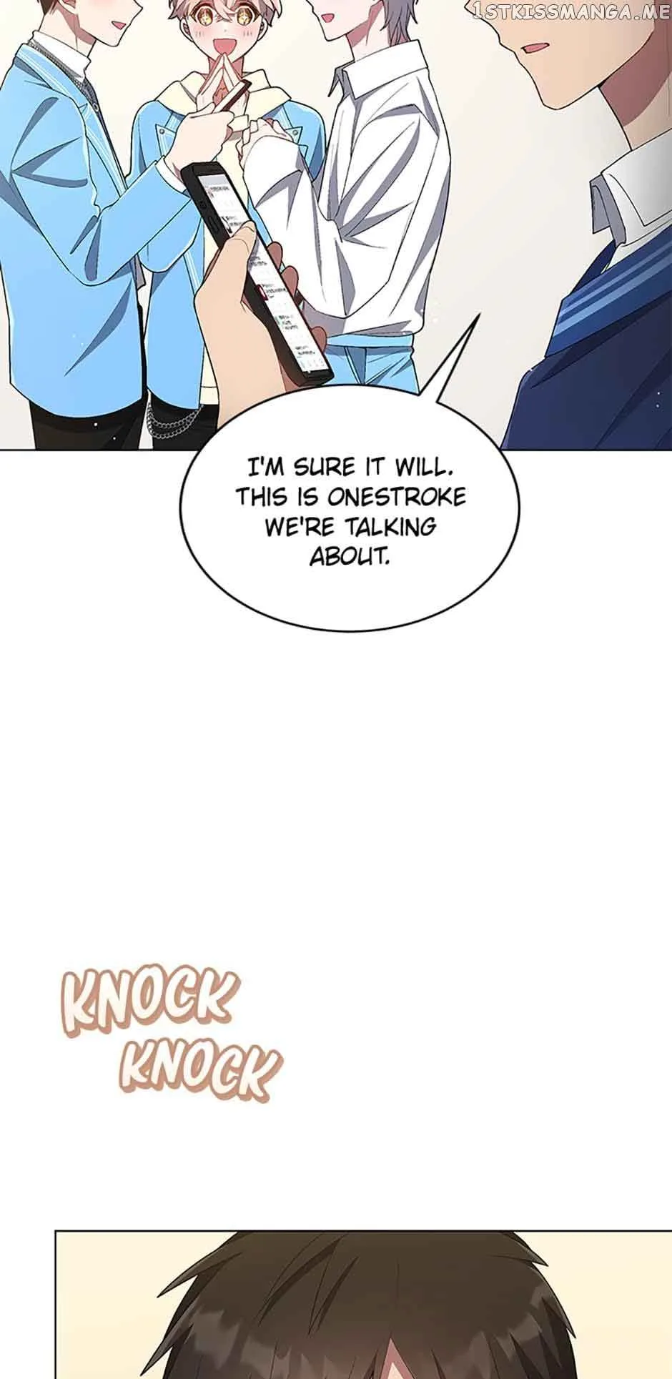 The Second Life of an All-Rounder Idol Chapter 21 page 61
