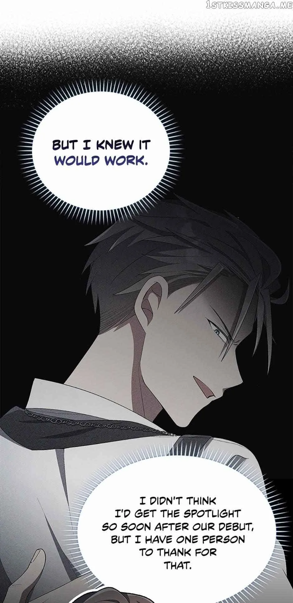 The Second Life of an All-Rounder Idol Chapter 21 page 59