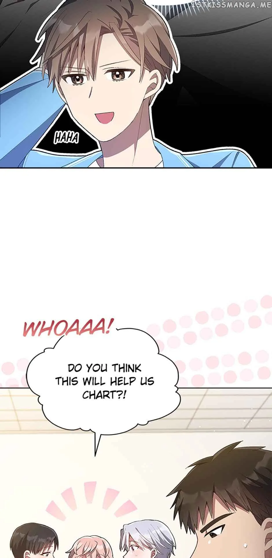 The Second Life of an All-Rounder Idol Chapter 21 page 60