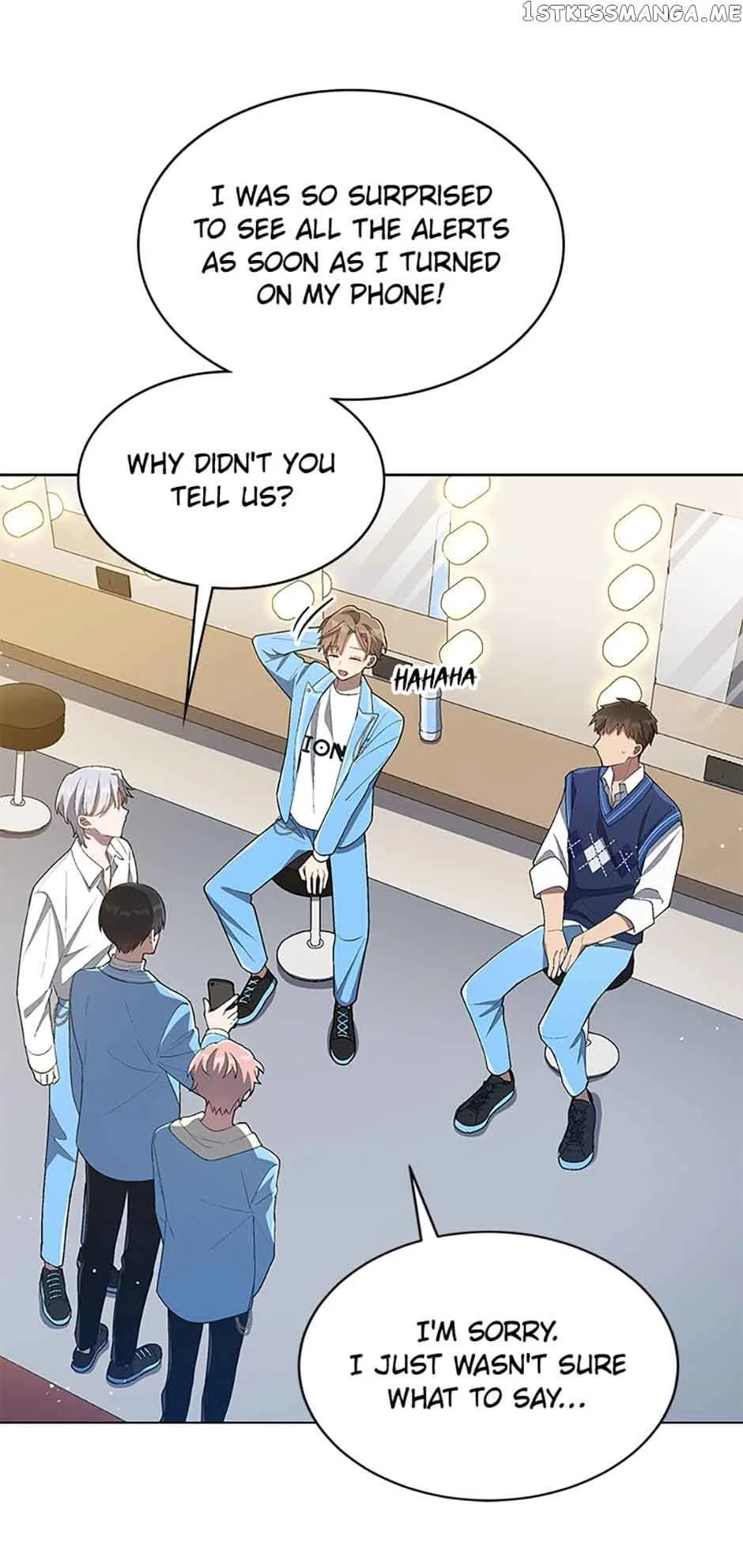 The Second Life of an All-Rounder Idol Chapter 21 page 58