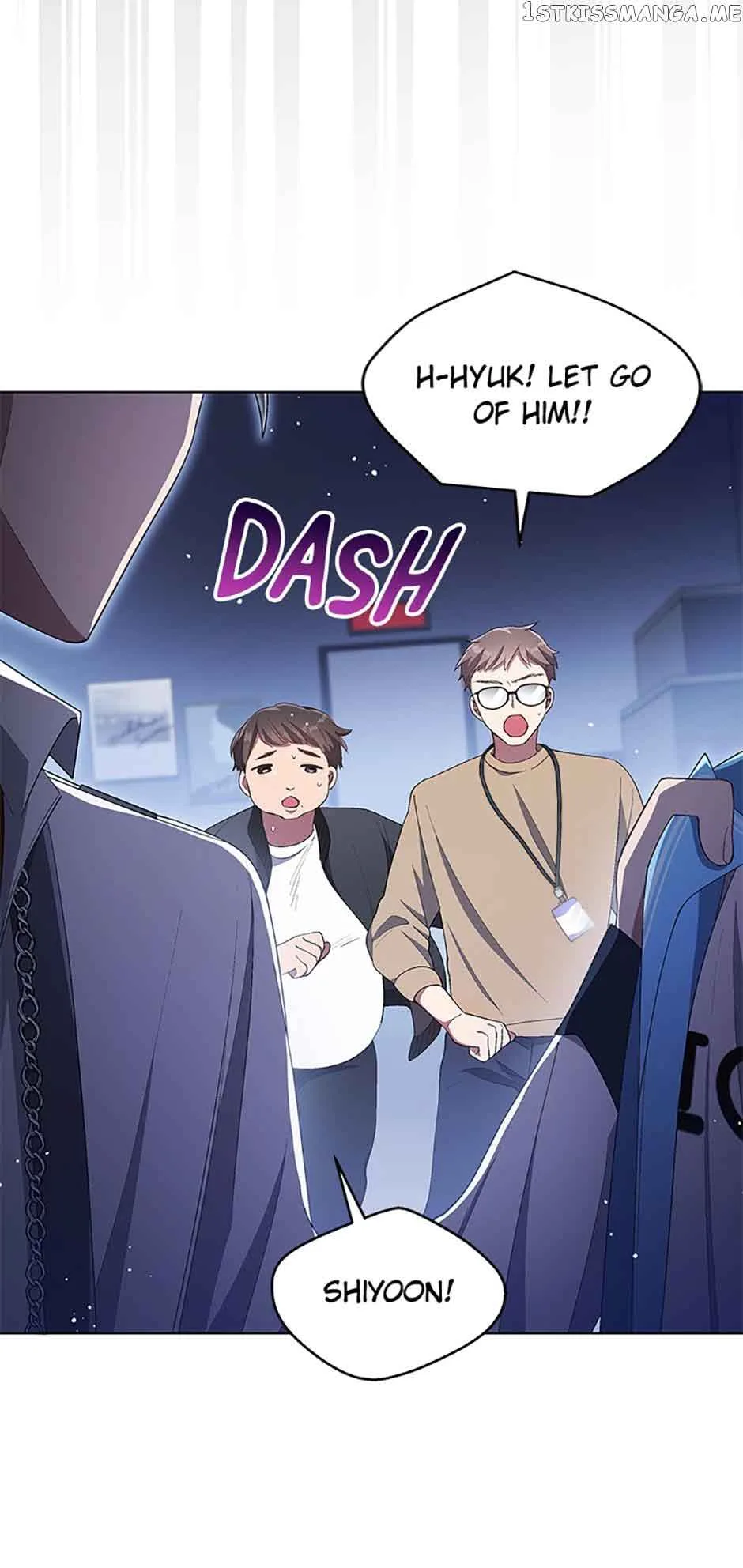 The Second Life of an All-Rounder Idol Chapter 21 page 23