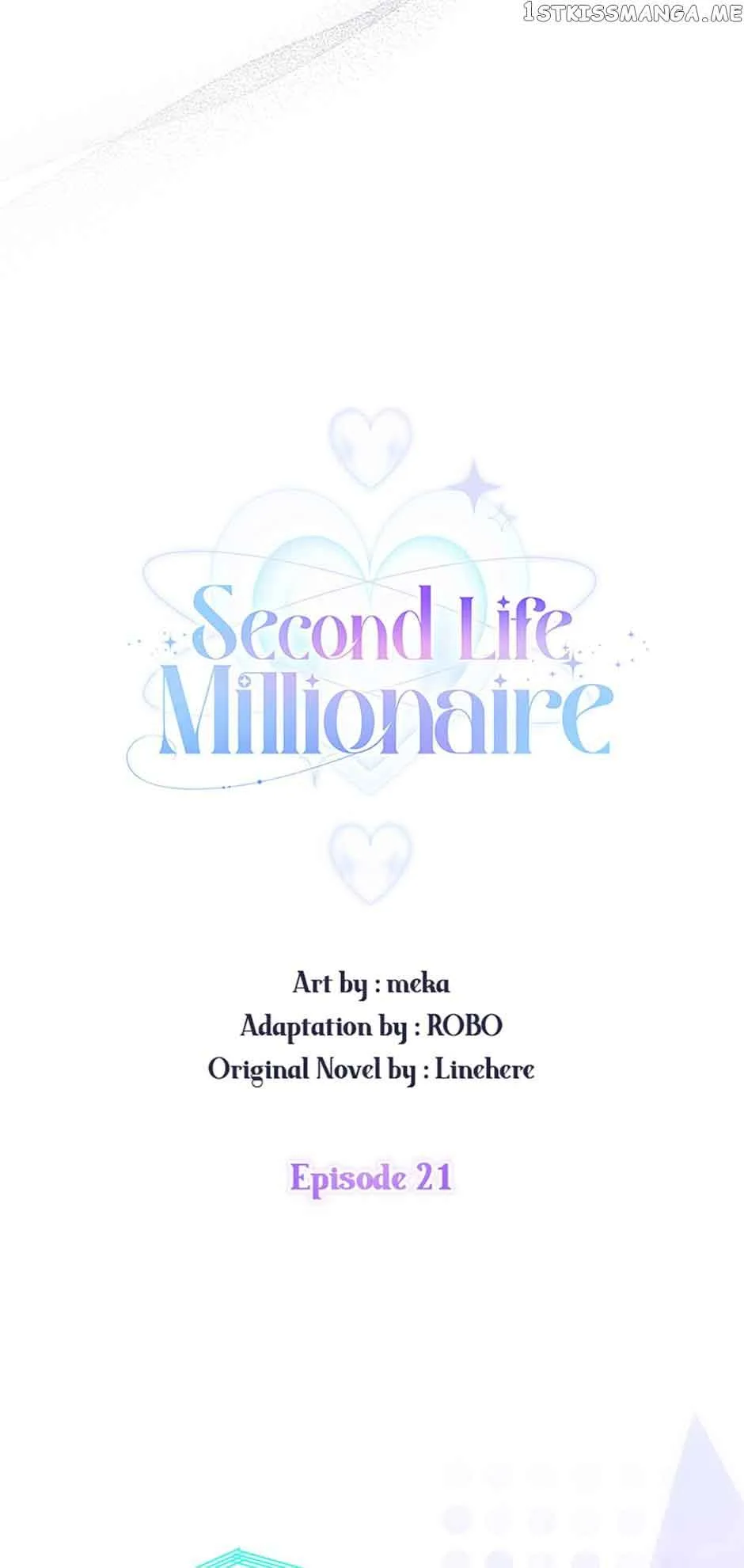The Second Life of an All-Rounder Idol Chapter 21 page 33