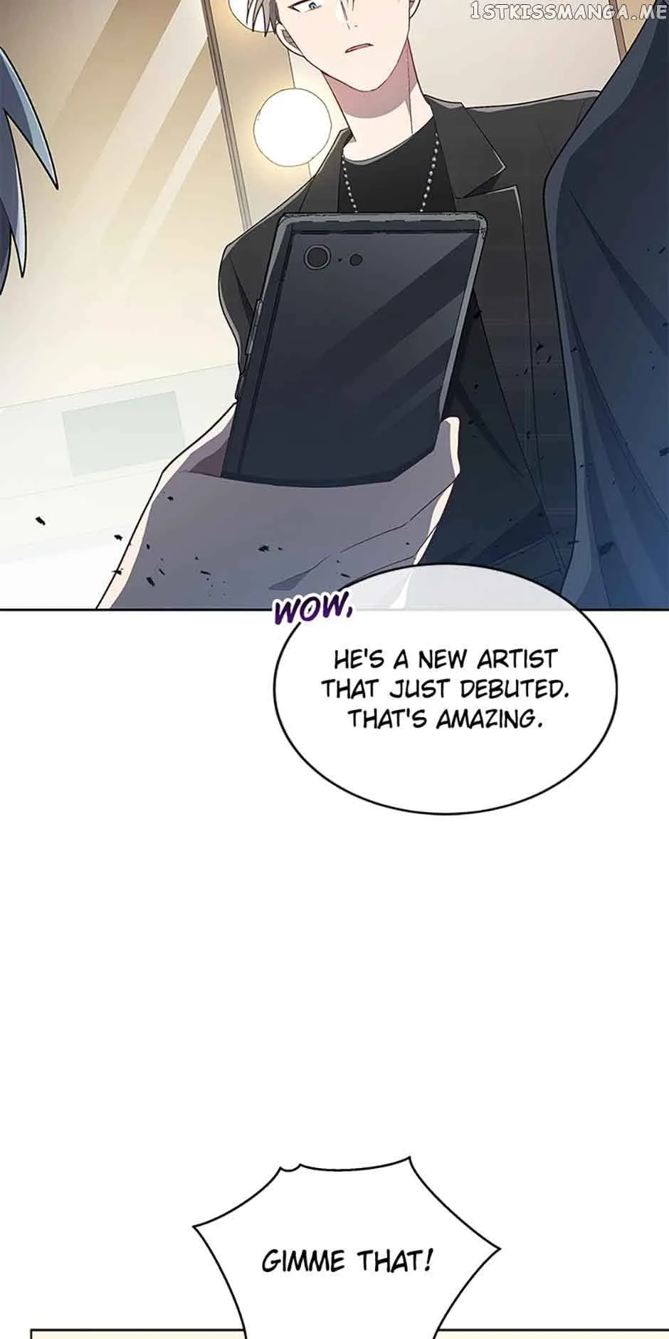 The Second Life of an All-Rounder Idol Chapter 21 page 49