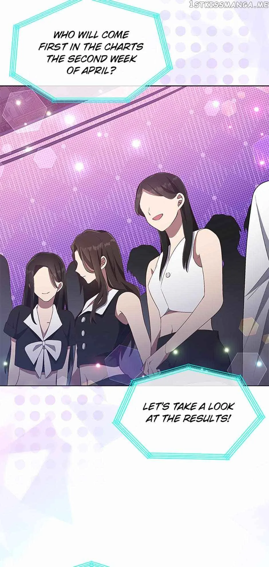 The Second Life of an All-Rounder Idol Chapter 21 page 34