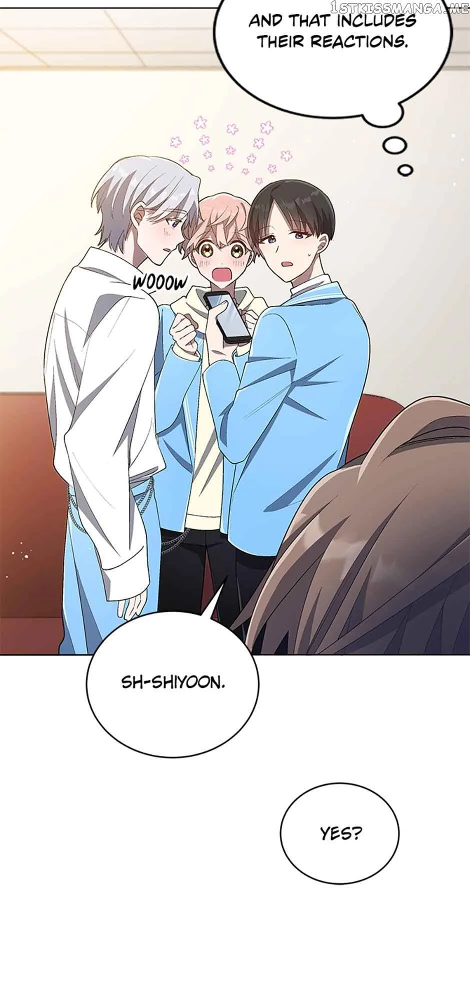 The Second Life of an All-Rounder Idol Chapter 21 page 56