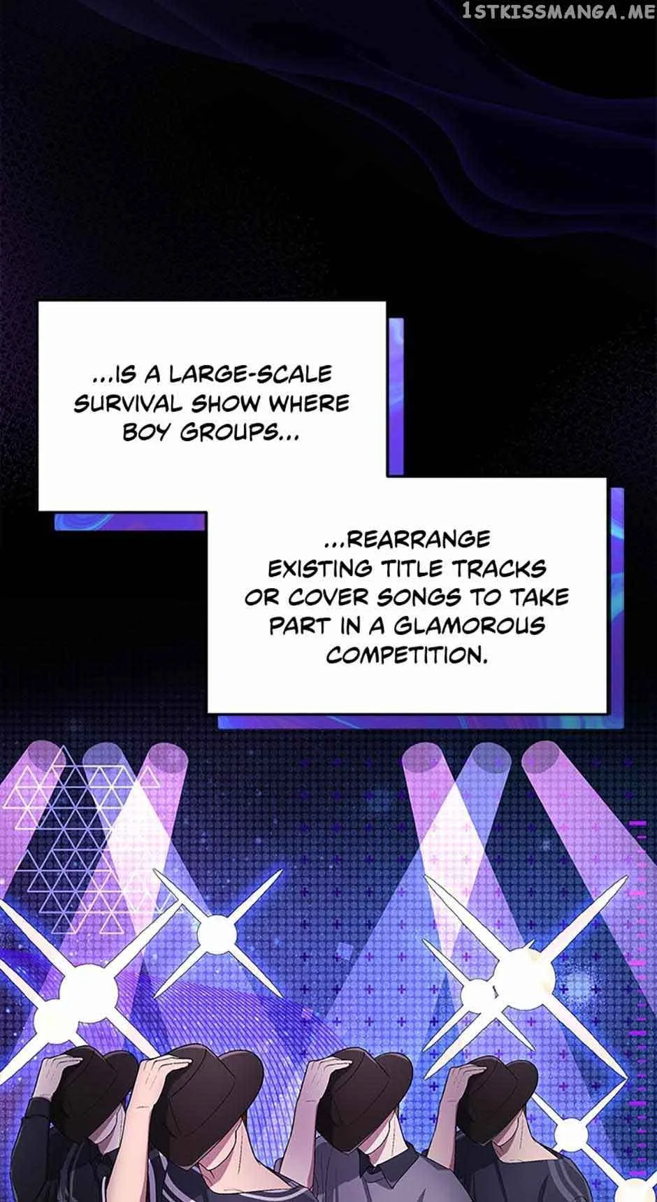 The Second Life of an All-Rounder Idol Chapter 22 page 28