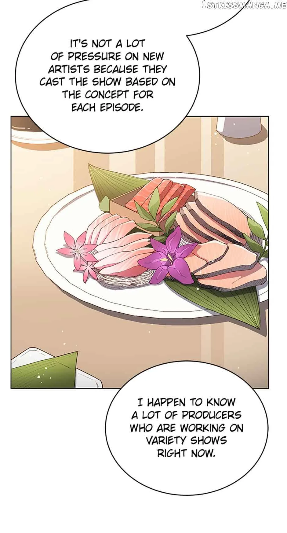 The Second Life of an All-Rounder Idol Chapter 22 page 40
