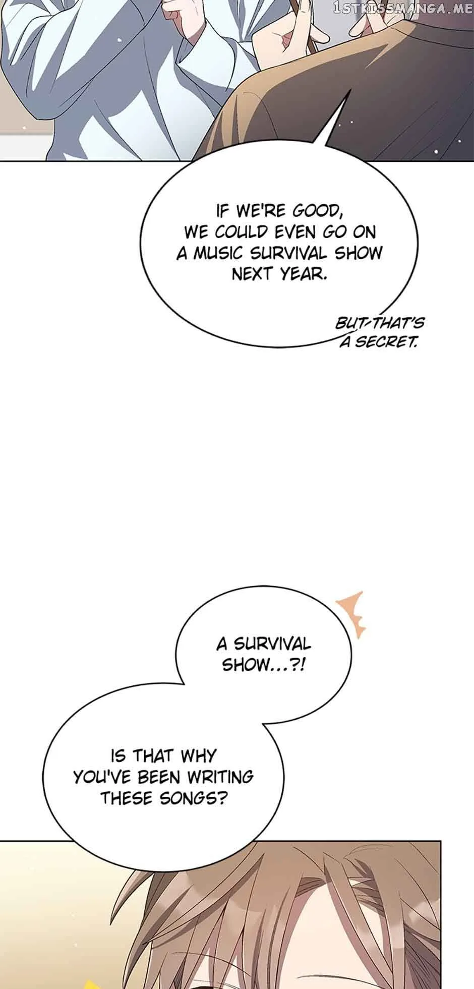 The Second Life of an All-Rounder Idol Chapter 22 page 57