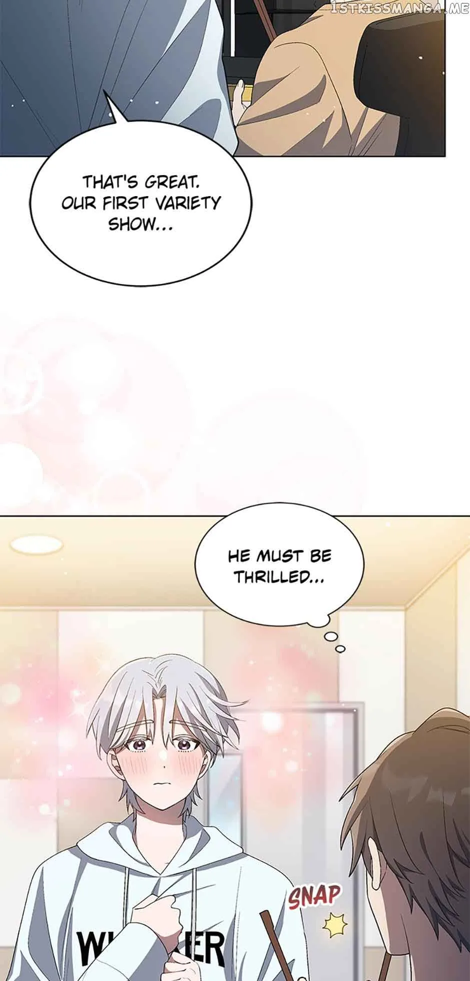 The Second Life of an All-Rounder Idol Chapter 22 page 56
