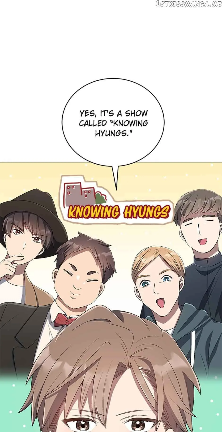 The Second Life of an All-Rounder Idol Chapter 22 page 44