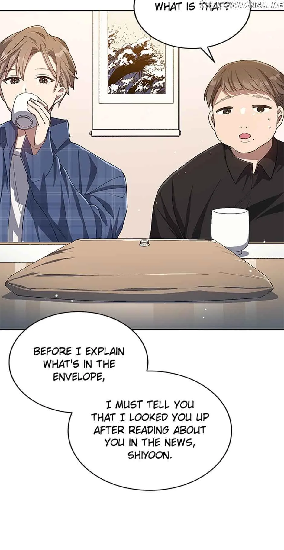 The Second Life of an All-Rounder Idol Chapter 22 page 20