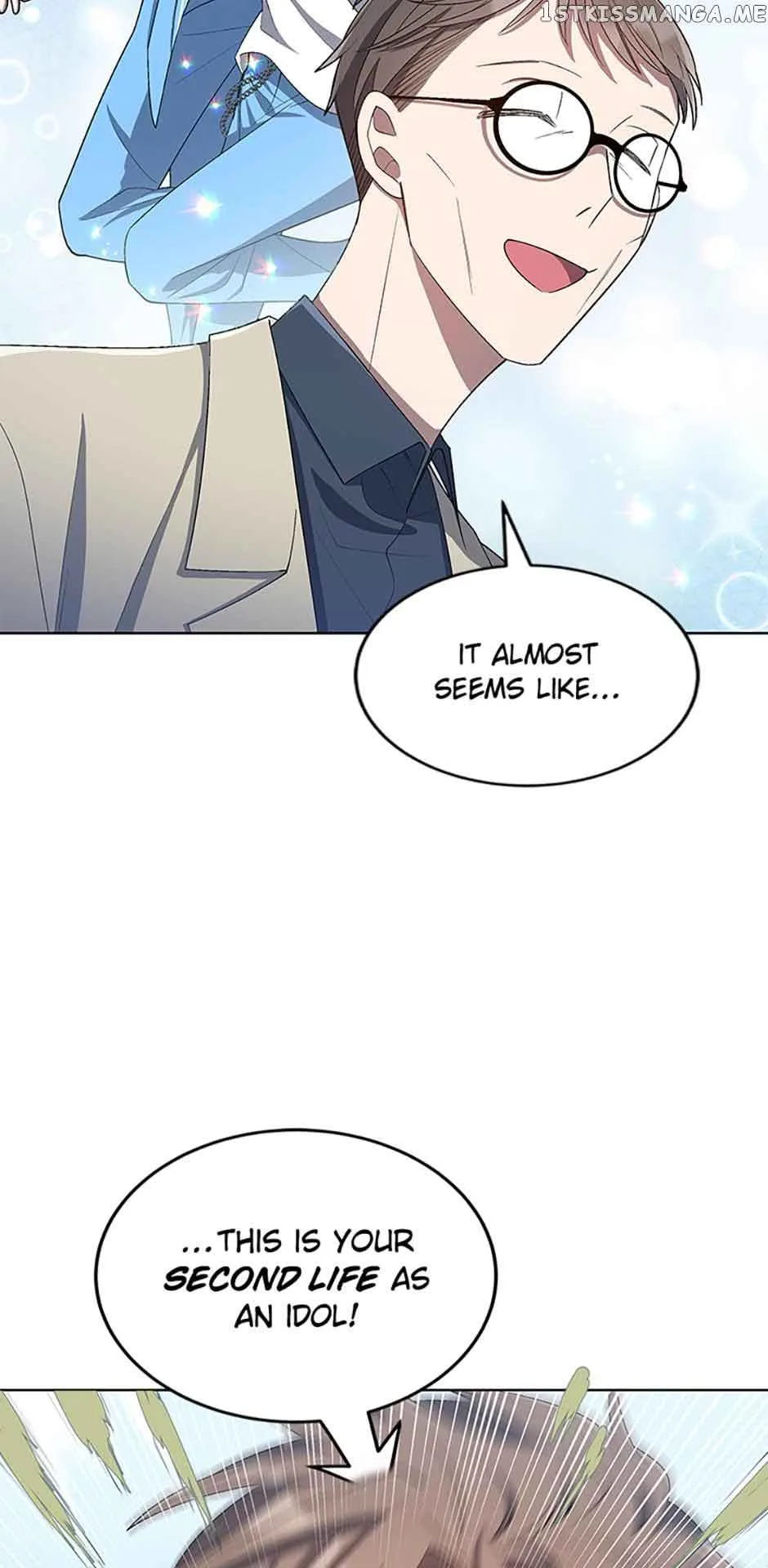 The Second Life of an All-Rounder Idol Chapter 22 page 22
