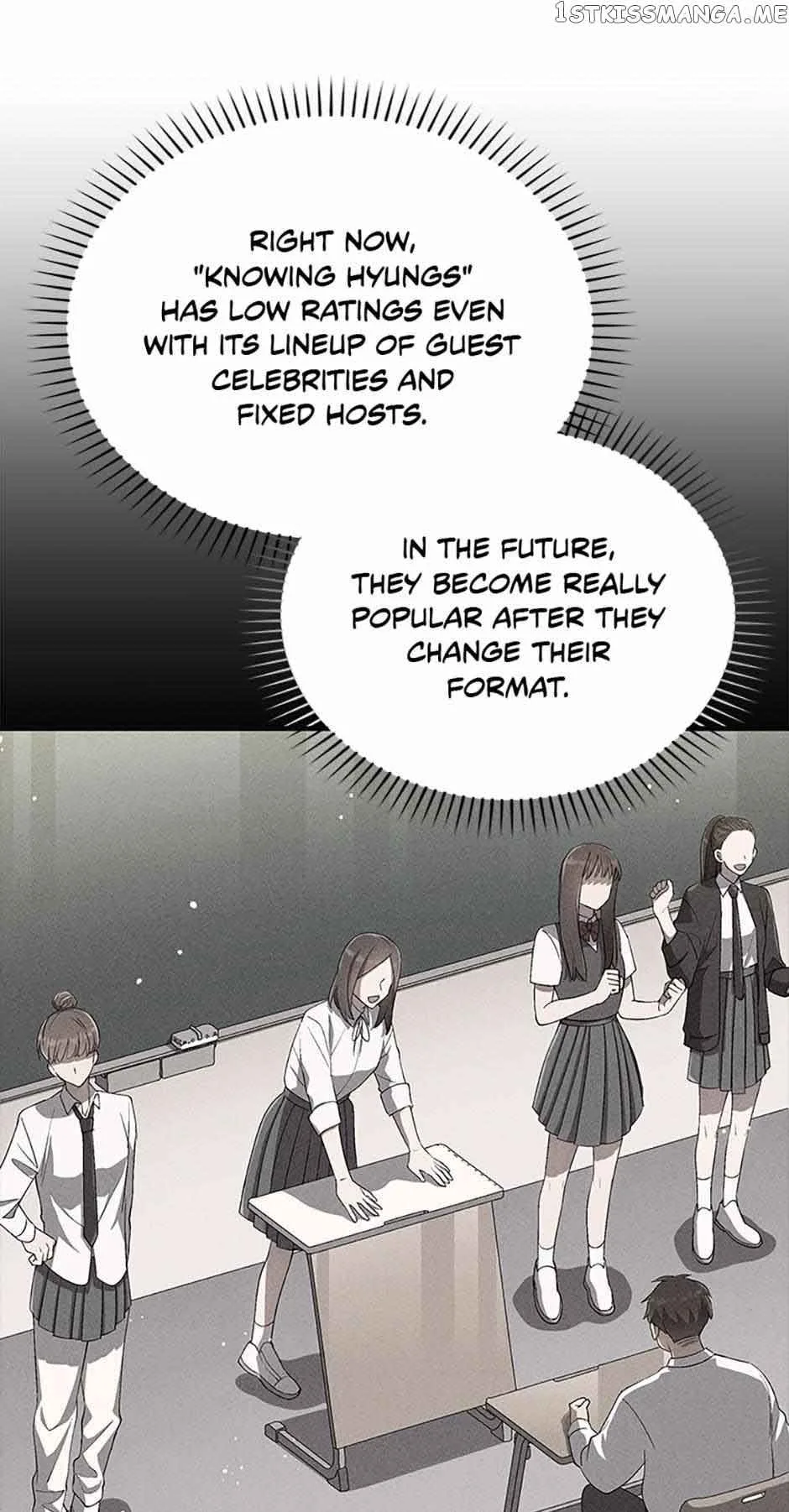 The Second Life of an All-Rounder Idol Chapter 22 page 48