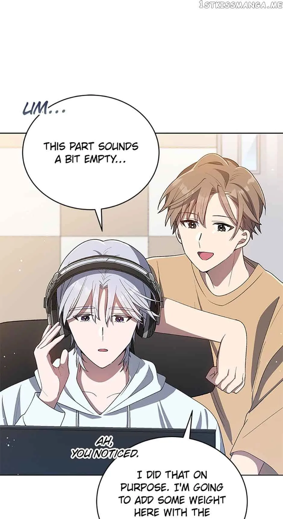 The Second Life of an All-Rounder Idol Chapter 22 page 61
