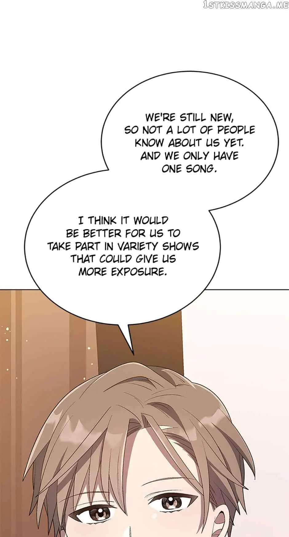 The Second Life of an All-Rounder Idol Chapter 22 page 35