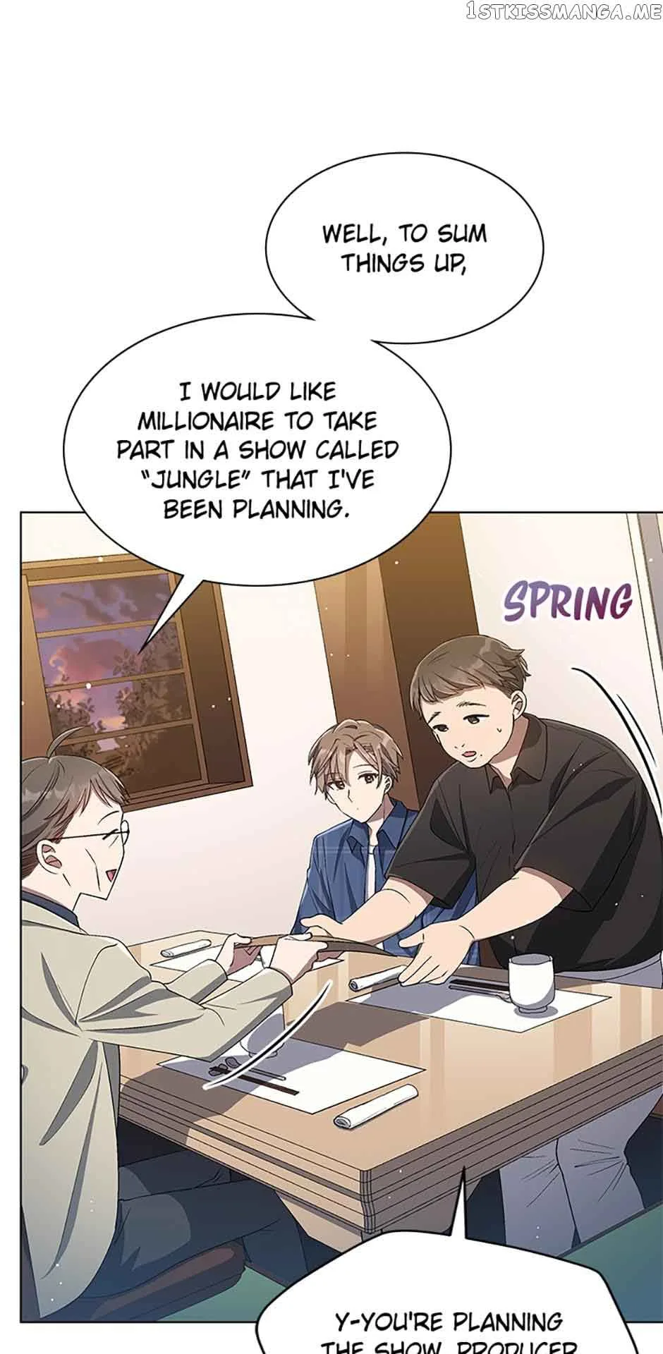 The Second Life of an All-Rounder Idol Chapter 22 page 25