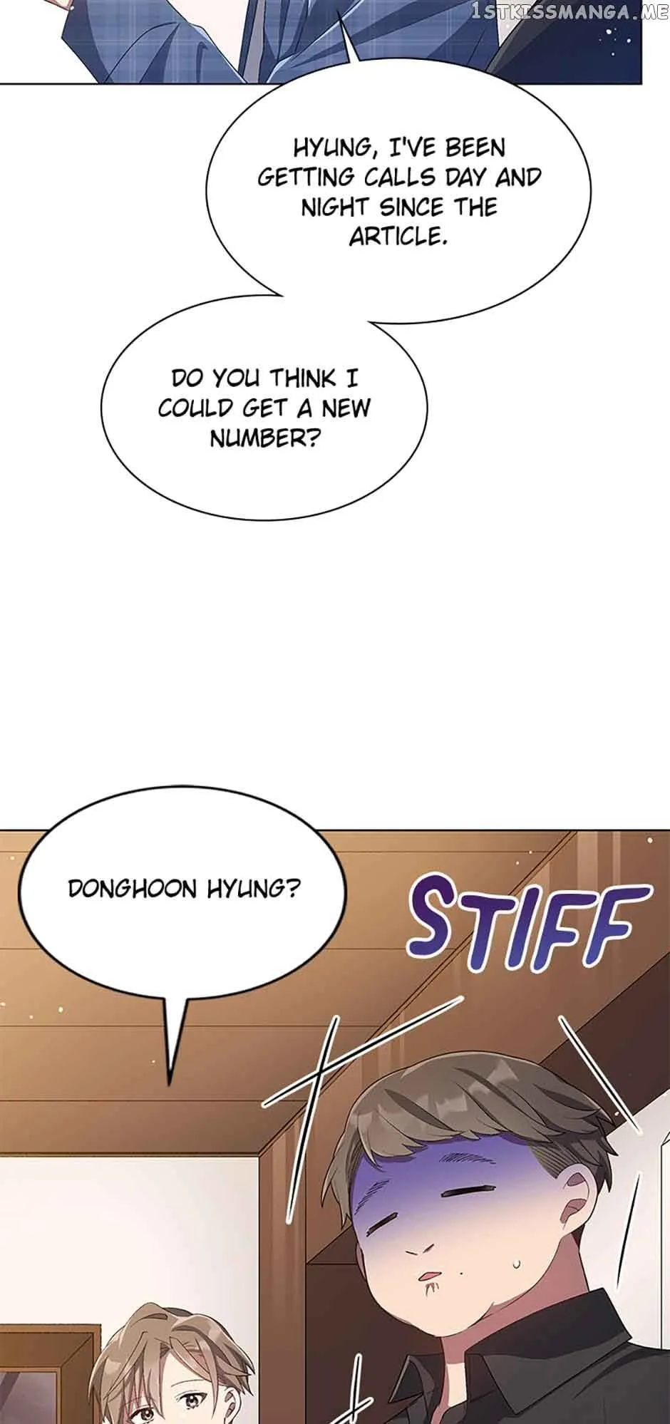The Second Life of an All-Rounder Idol Chapter 22 page 5