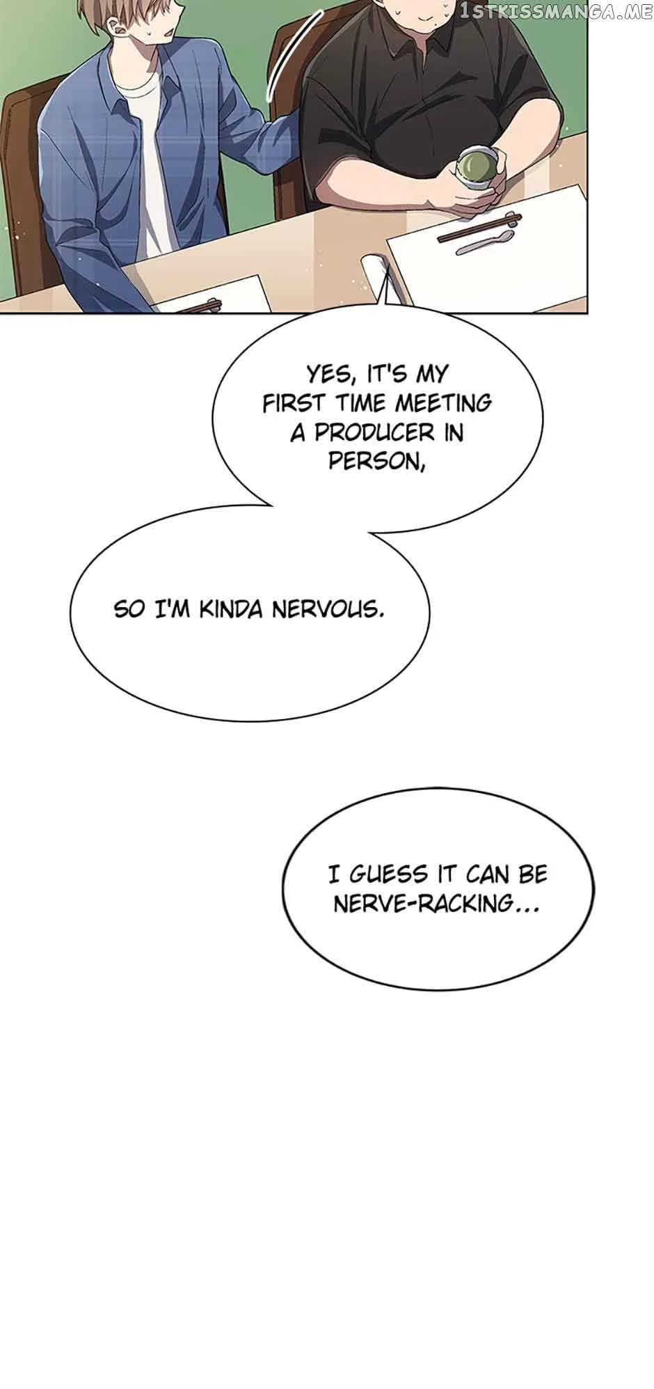 The Second Life of an All-Rounder Idol Chapter 22 page 7