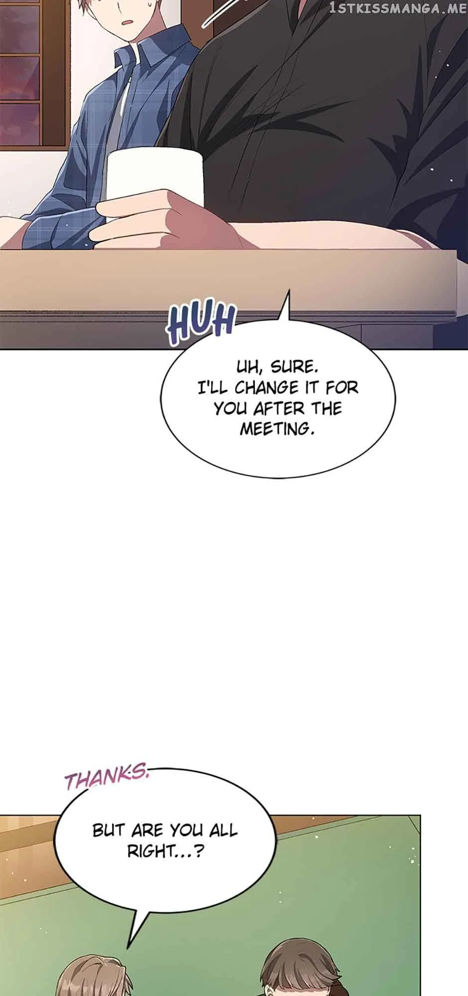 The Second Life of an All-Rounder Idol Chapter 22 page 6