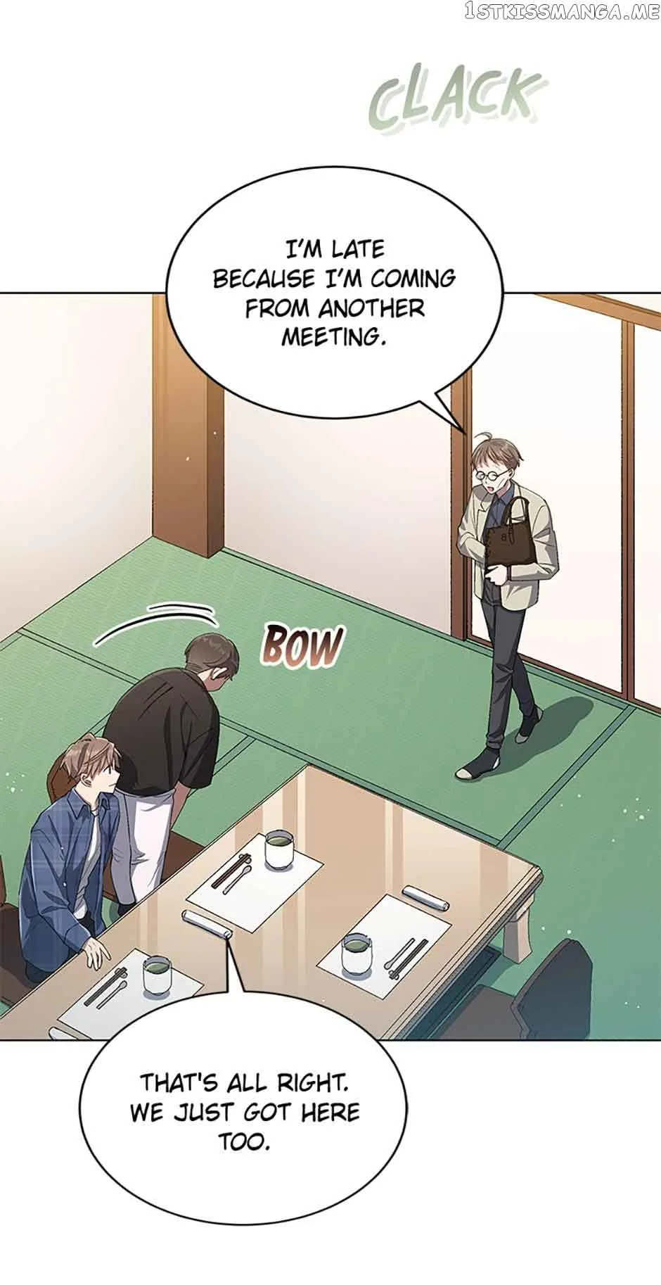 The Second Life of an All-Rounder Idol Chapter 22 page 15