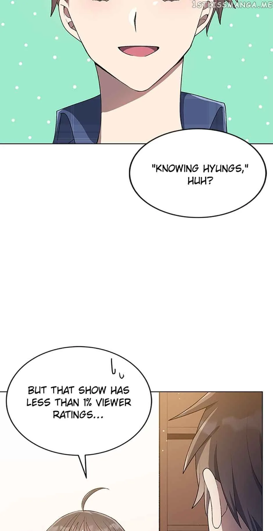 The Second Life of an All-Rounder Idol Chapter 22 page 45
