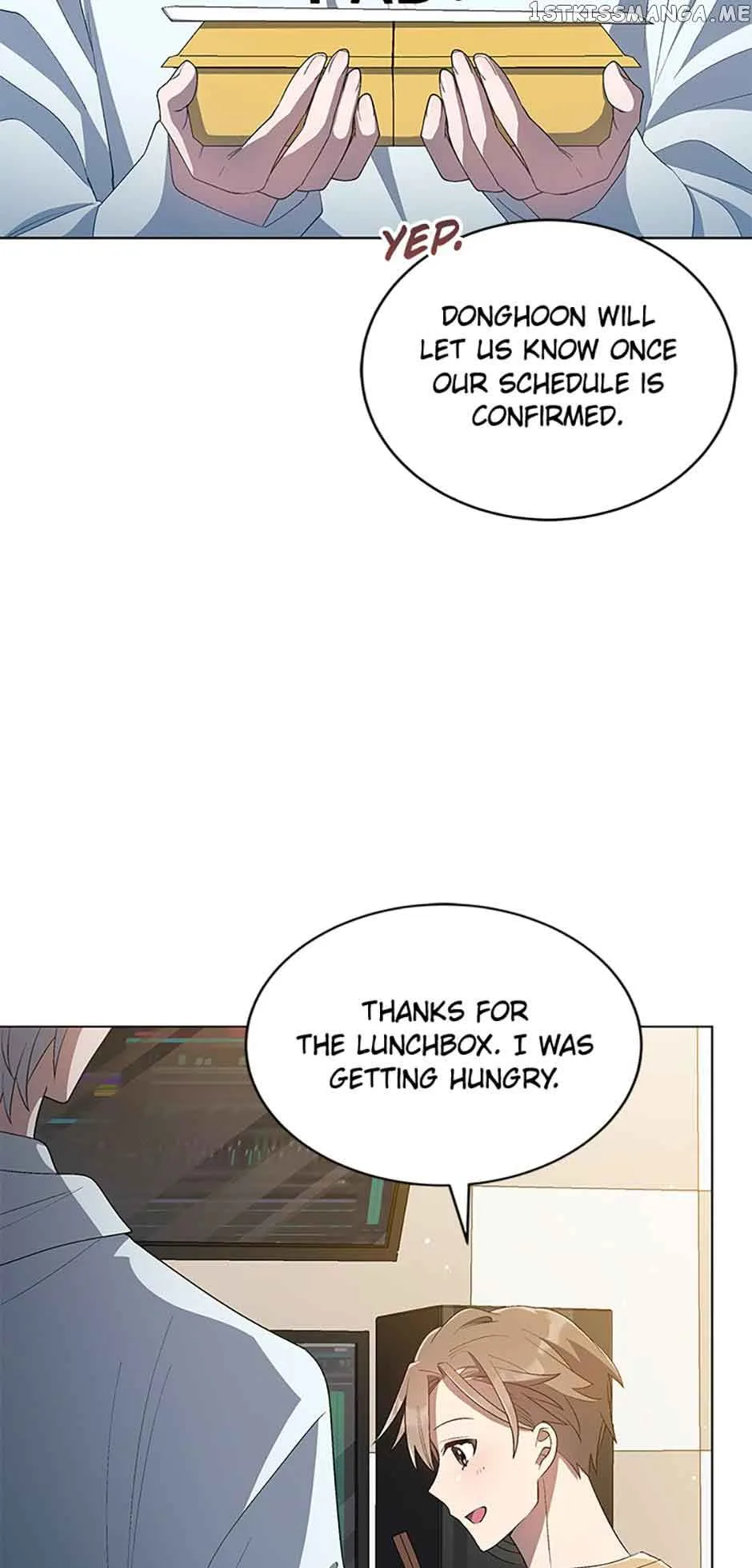 The Second Life of an All-Rounder Idol Chapter 22 page 55