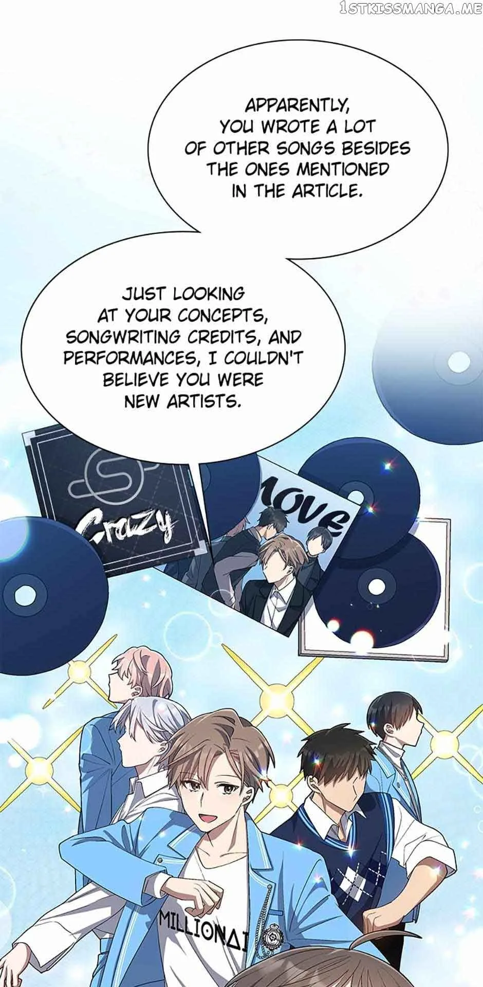 The Second Life of an All-Rounder Idol Chapter 22 page 21
