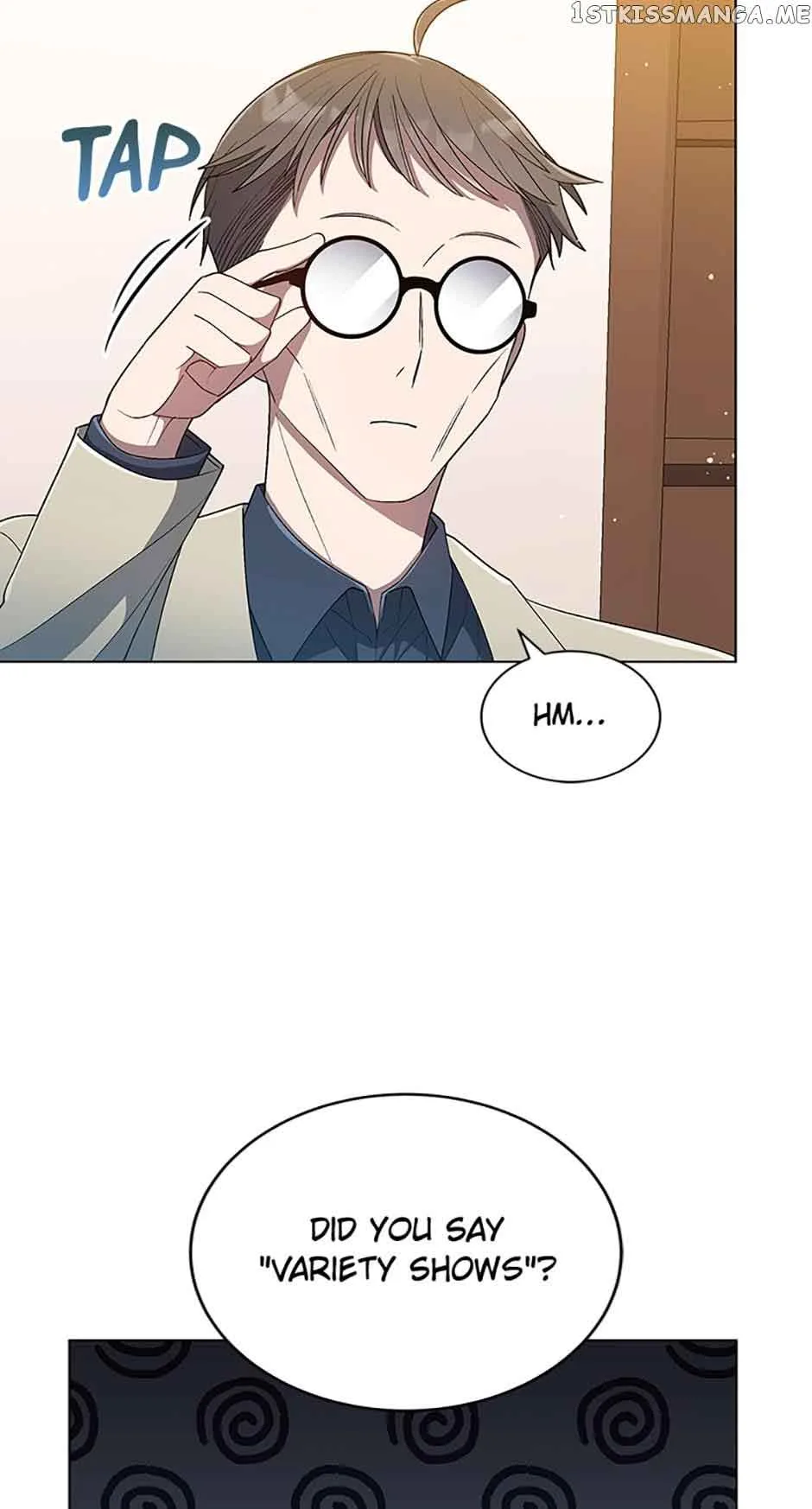 The Second Life of an All-Rounder Idol Chapter 22 page 37