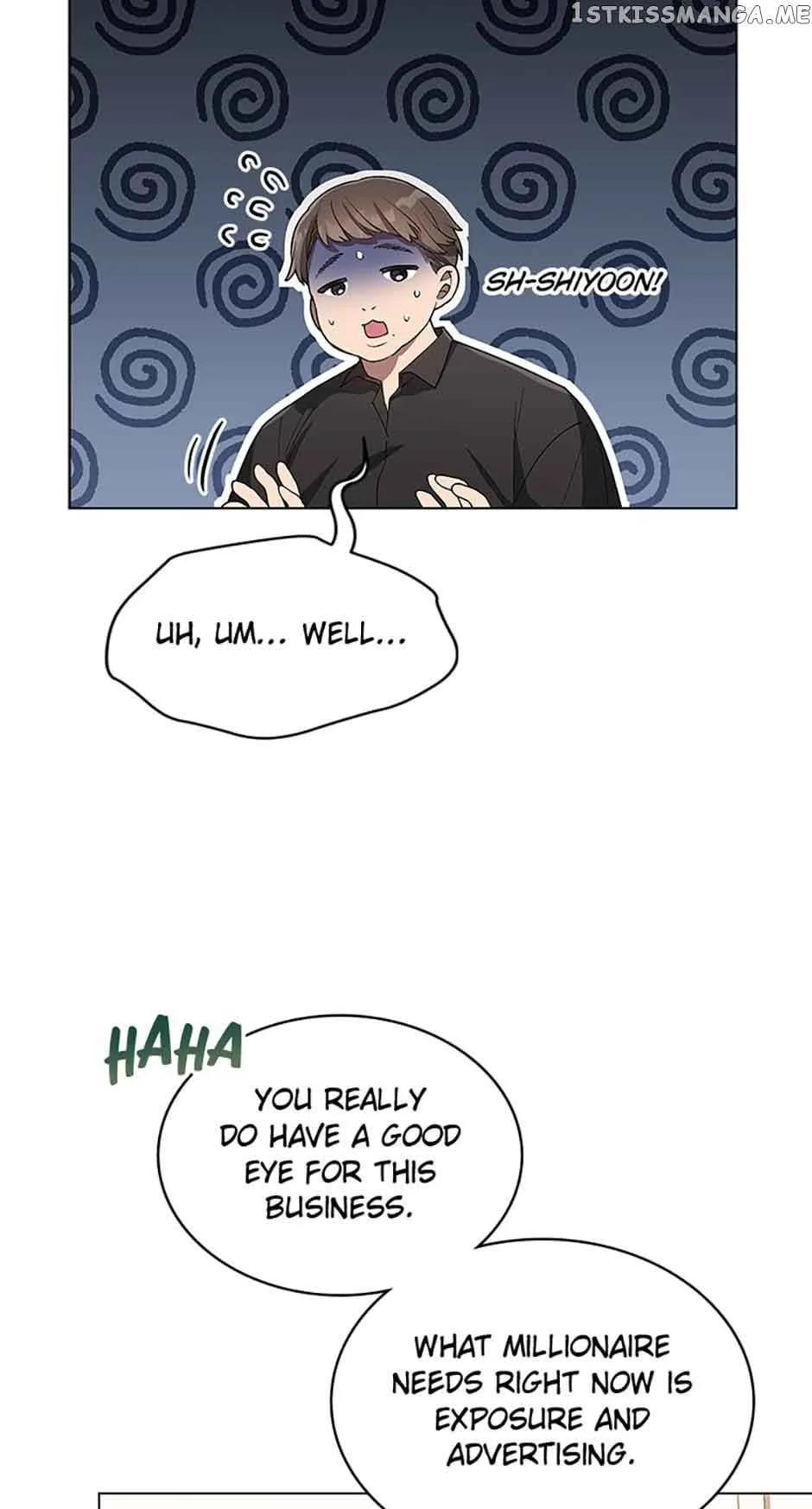 The Second Life of an All-Rounder Idol Chapter 22 page 38