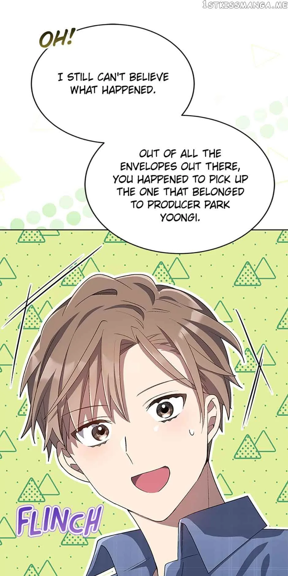 The Second Life of an All-Rounder Idol Chapter 22 page 8