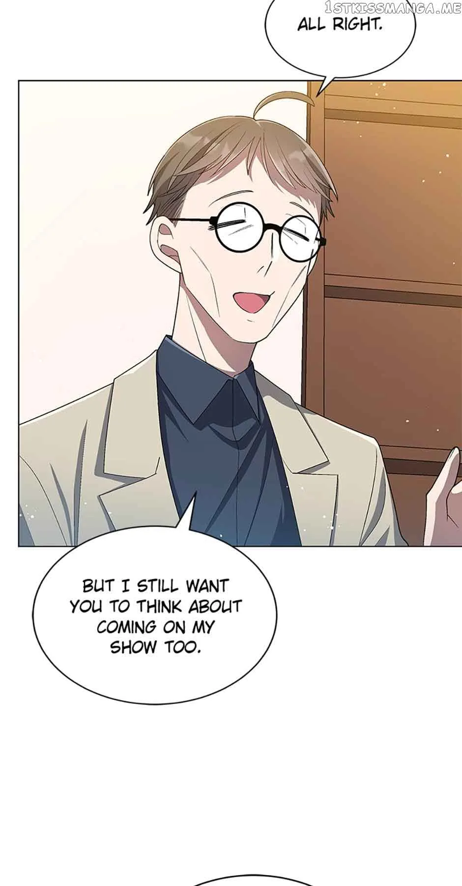 The Second Life of an All-Rounder Idol Chapter 22 page 51