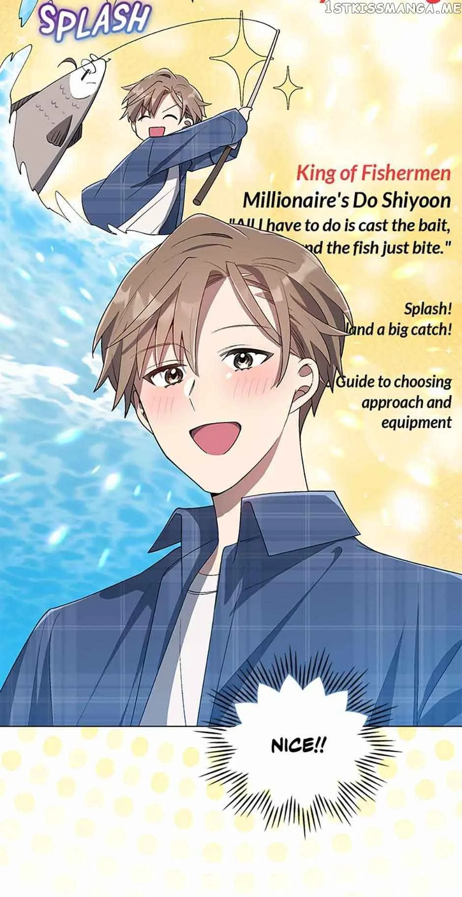 The Second Life of an All-Rounder Idol Chapter 22 page 42