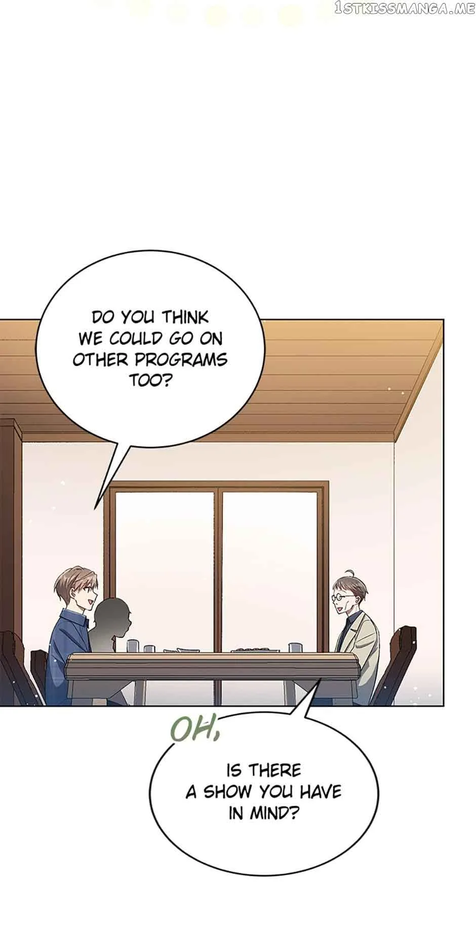 The Second Life of an All-Rounder Idol Chapter 22 page 43