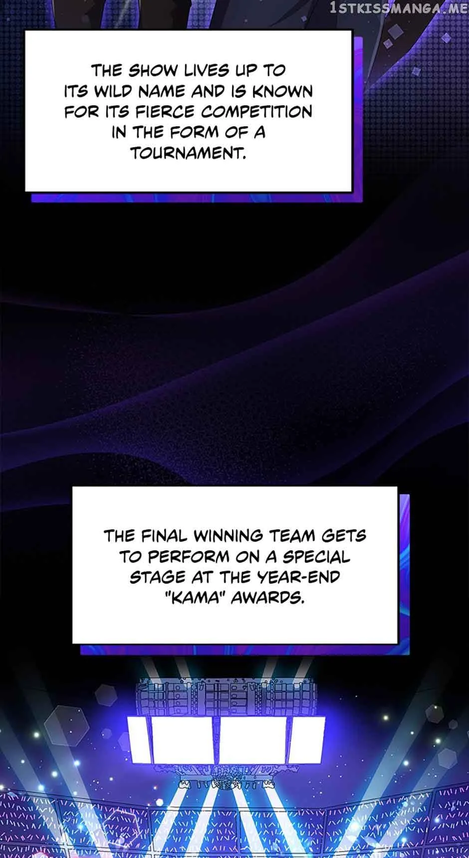 The Second Life of an All-Rounder Idol Chapter 22 page 30