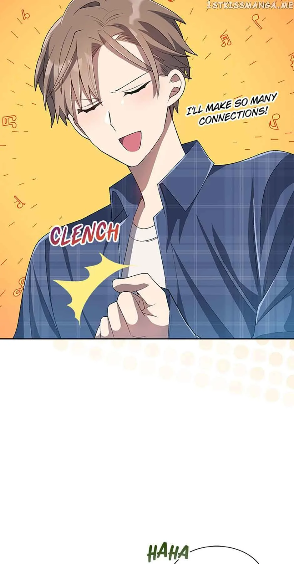 The Second Life of an All-Rounder Idol Chapter 22 page 50