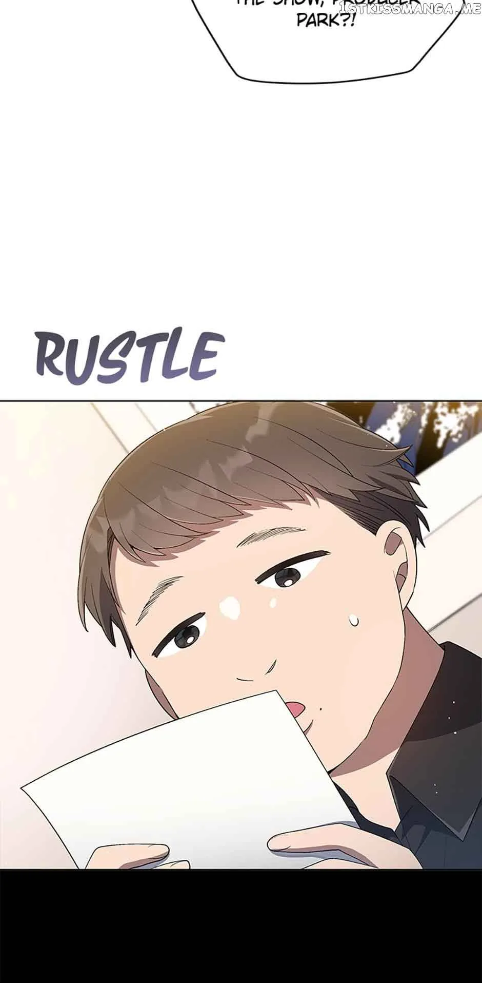The Second Life of an All-Rounder Idol Chapter 22 page 26