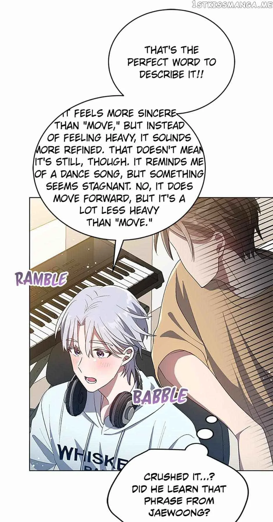 The Second Life of an All-Rounder Idol Chapter 22 page 67