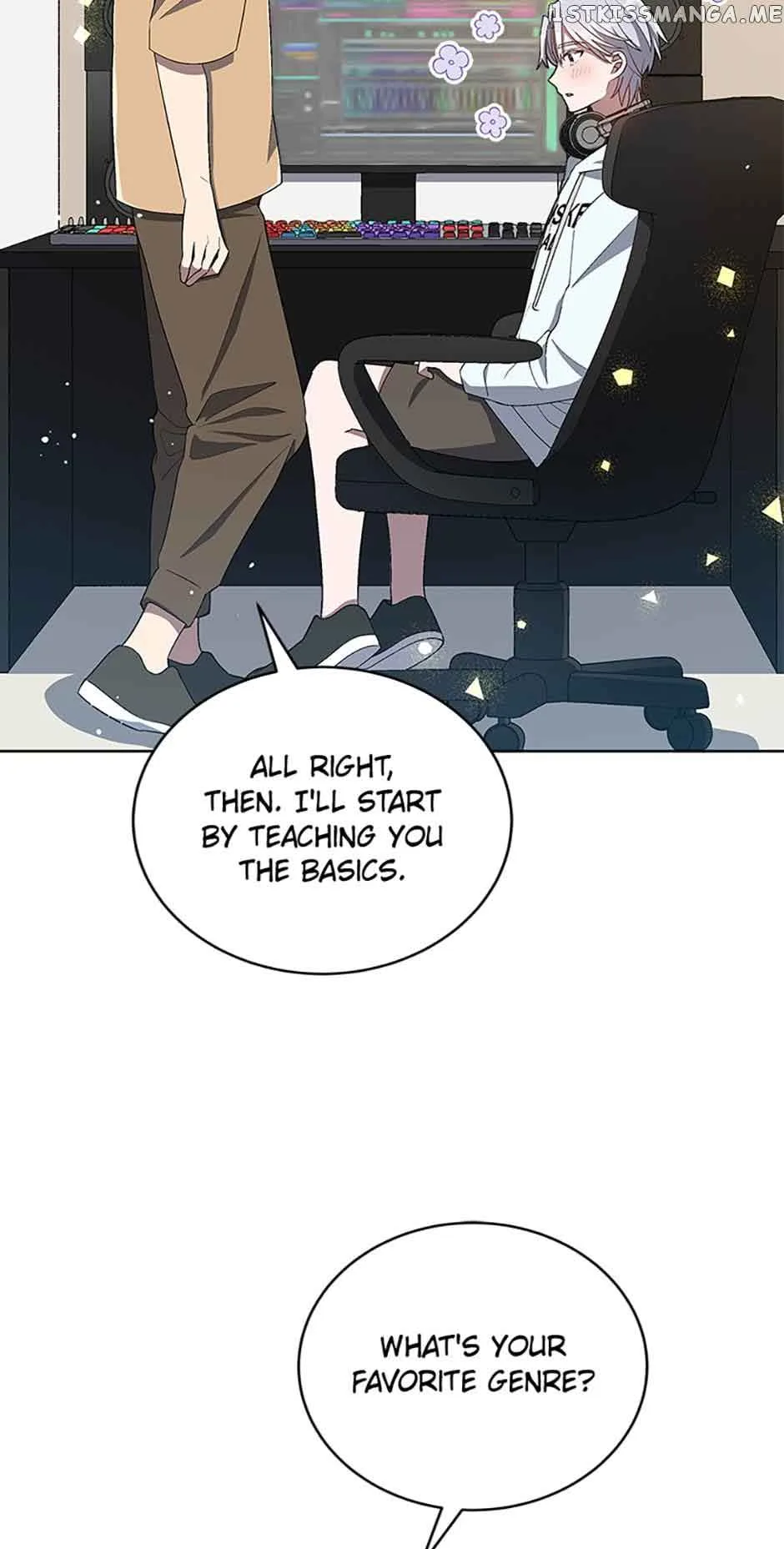 The Second Life of an All-Rounder Idol Chapter 22 page 75