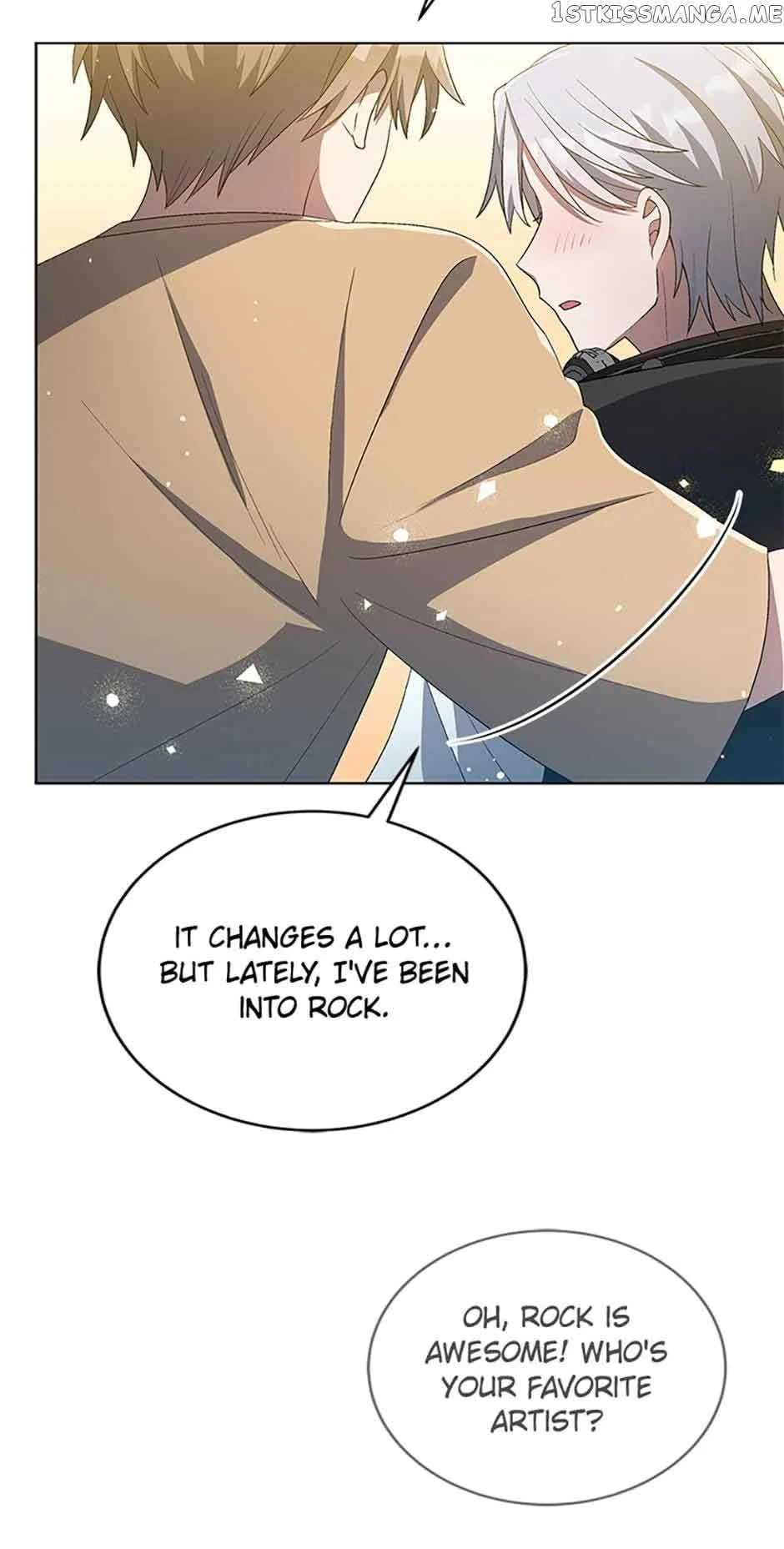 The Second Life of an All-Rounder Idol Chapter 22 page 76