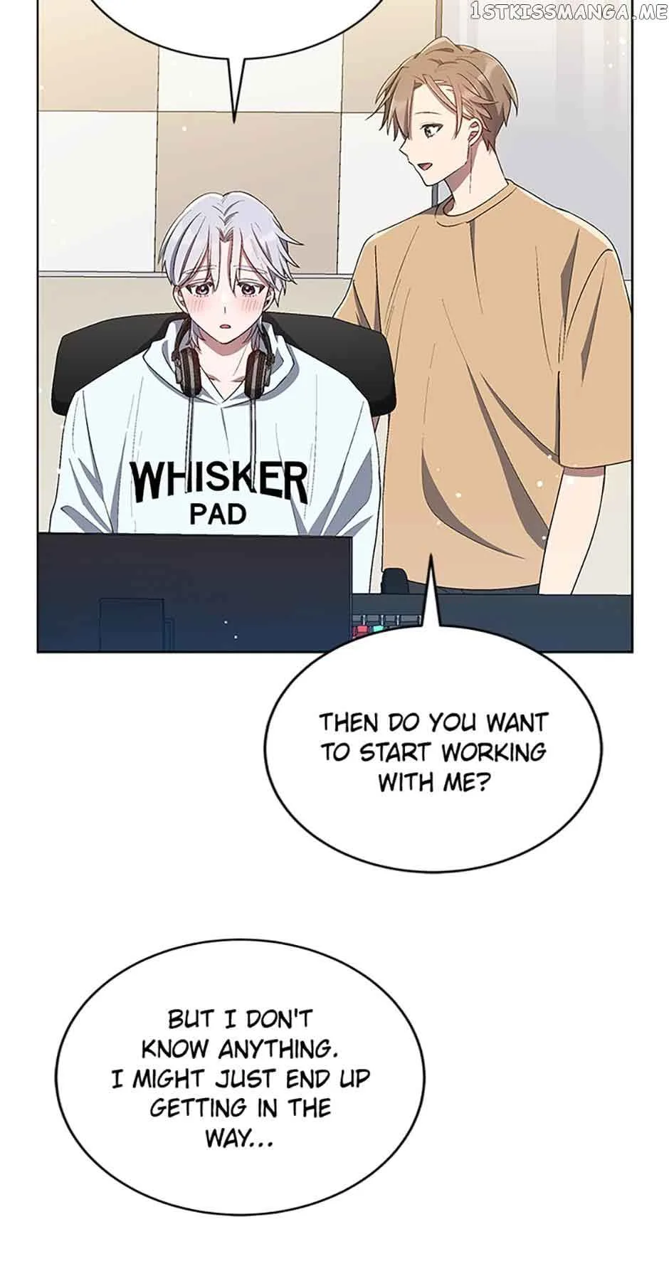 The Second Life of an All-Rounder Idol Chapter 22 page 71