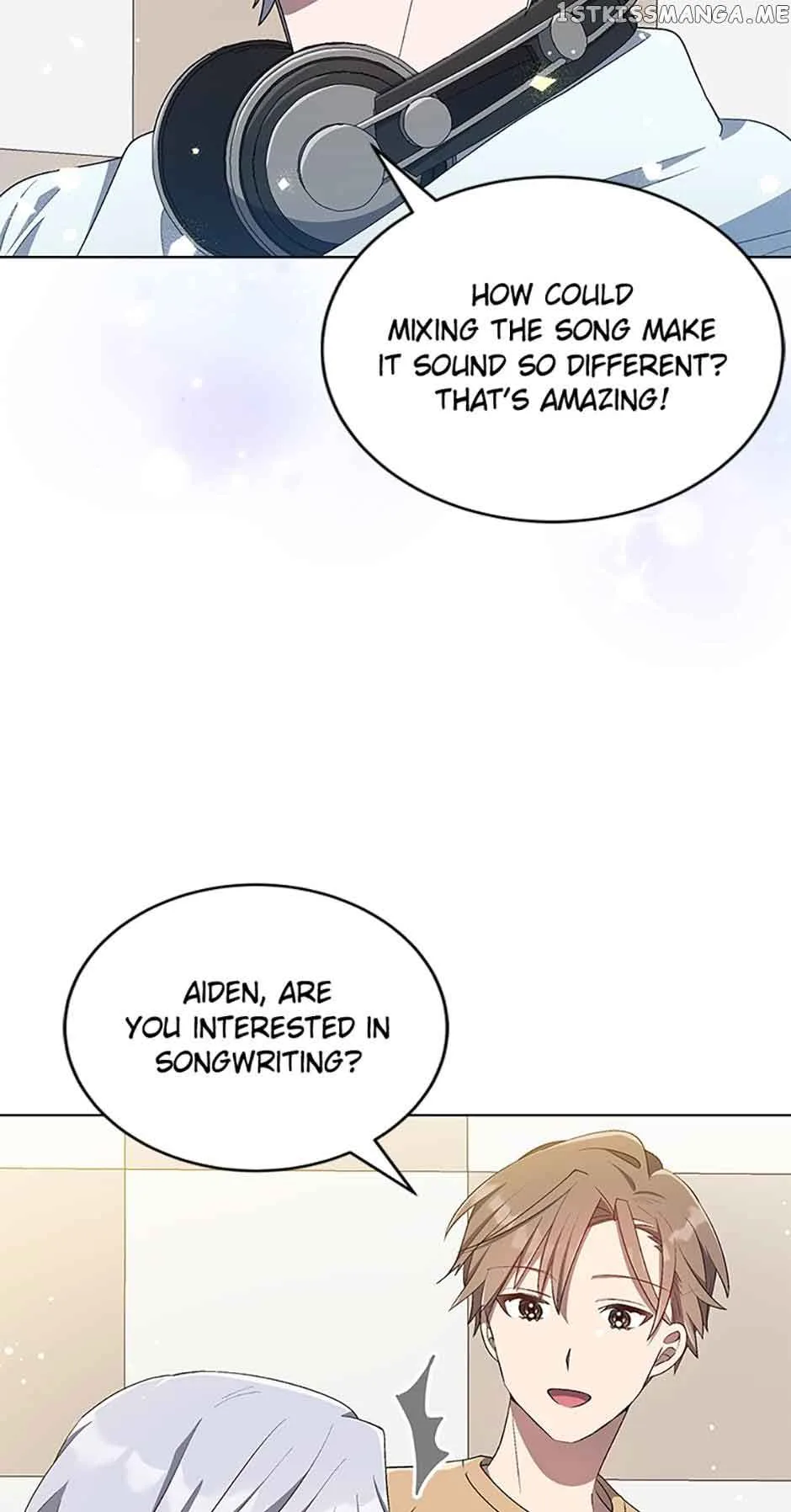 The Second Life of an All-Rounder Idol Chapter 22 page 69