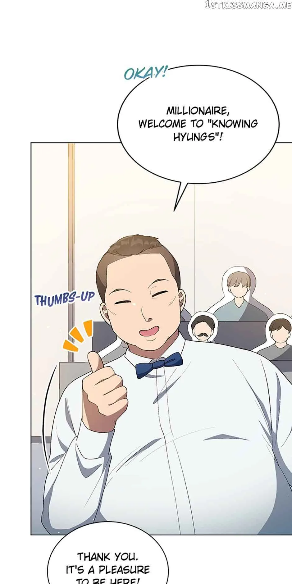 The Second Life of an All-Rounder Idol Chapter 23 page 11