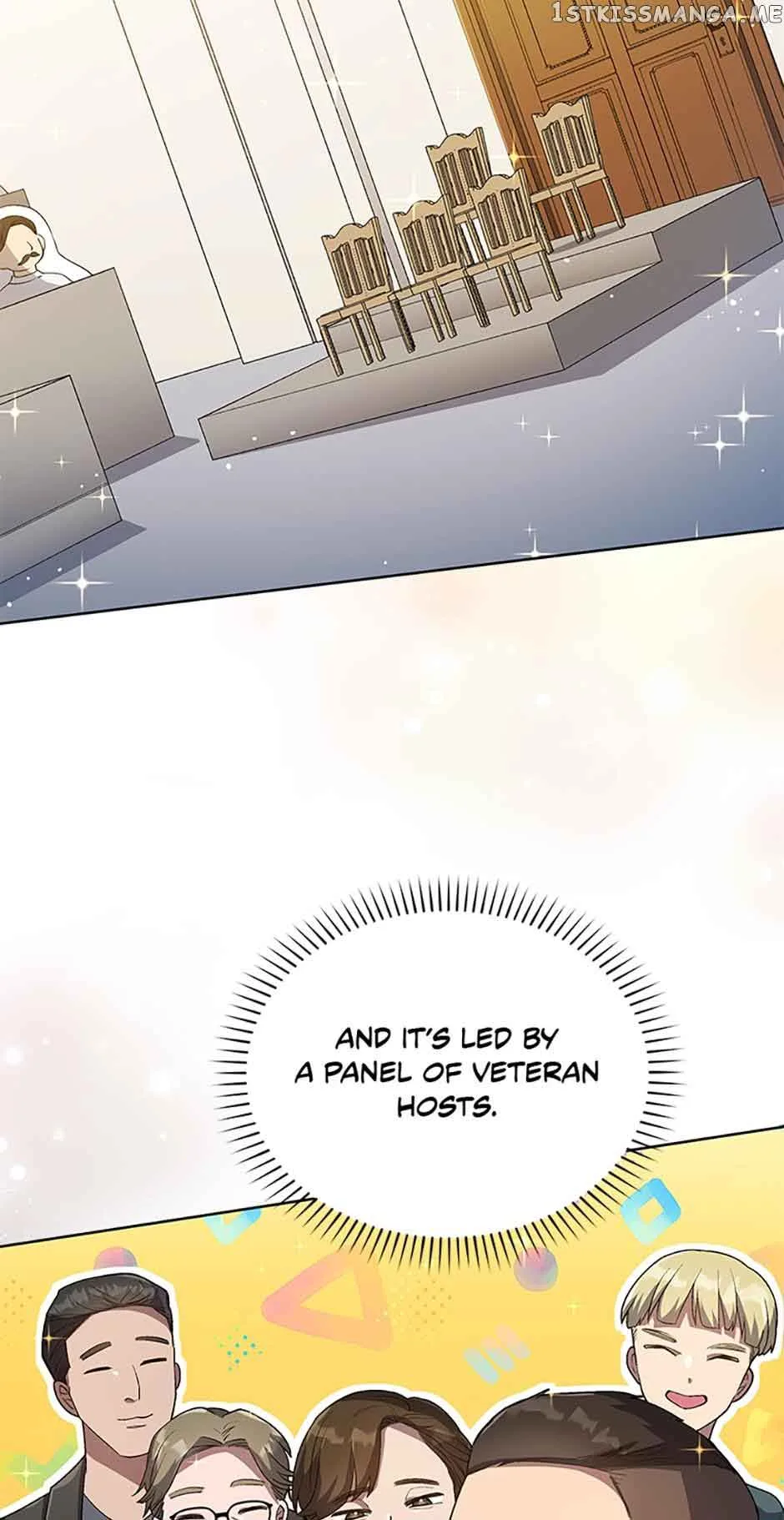 The Second Life of an All-Rounder Idol Chapter 23 page 3