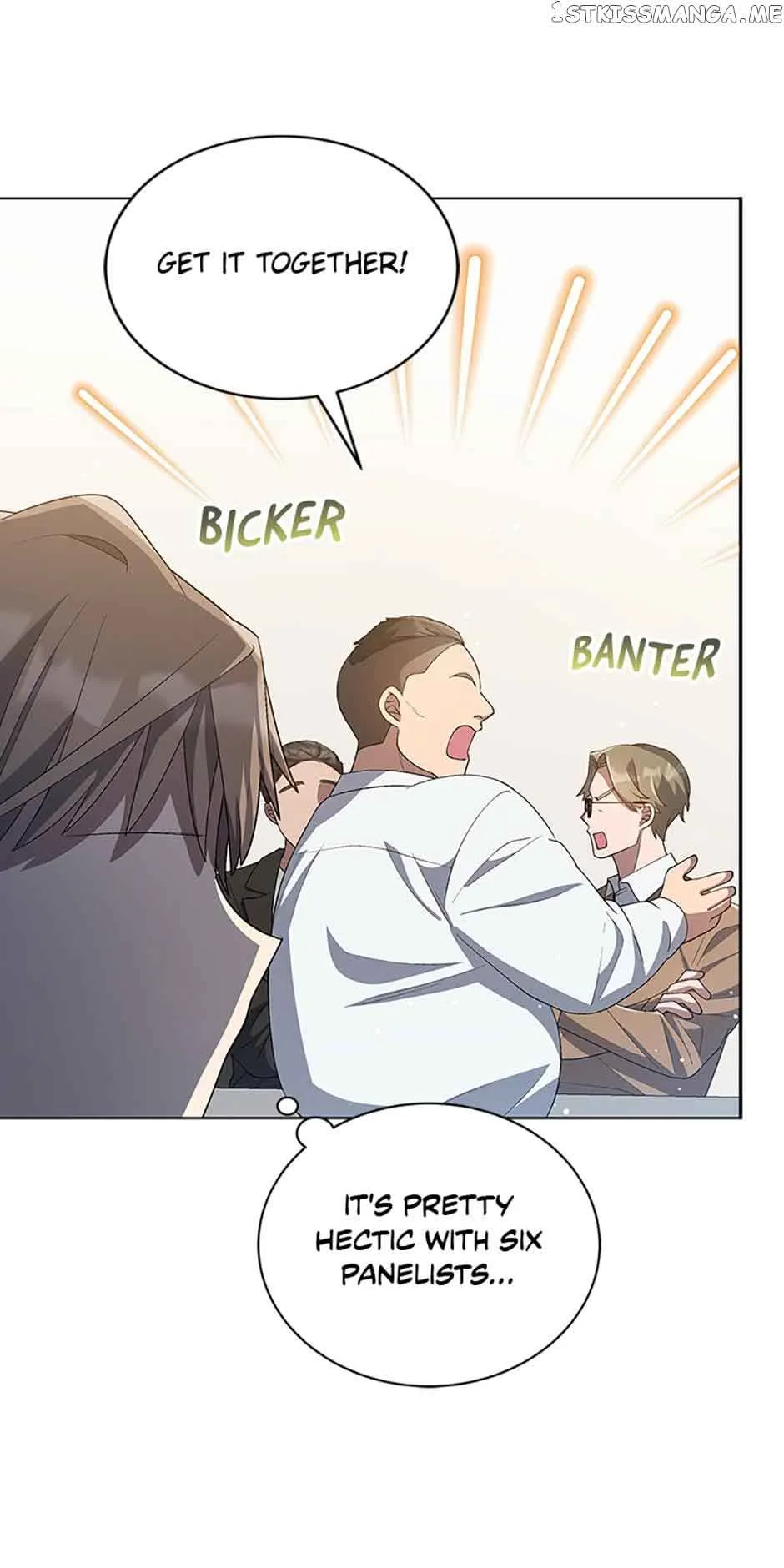 The Second Life of an All-Rounder Idol Chapter 23 page 10