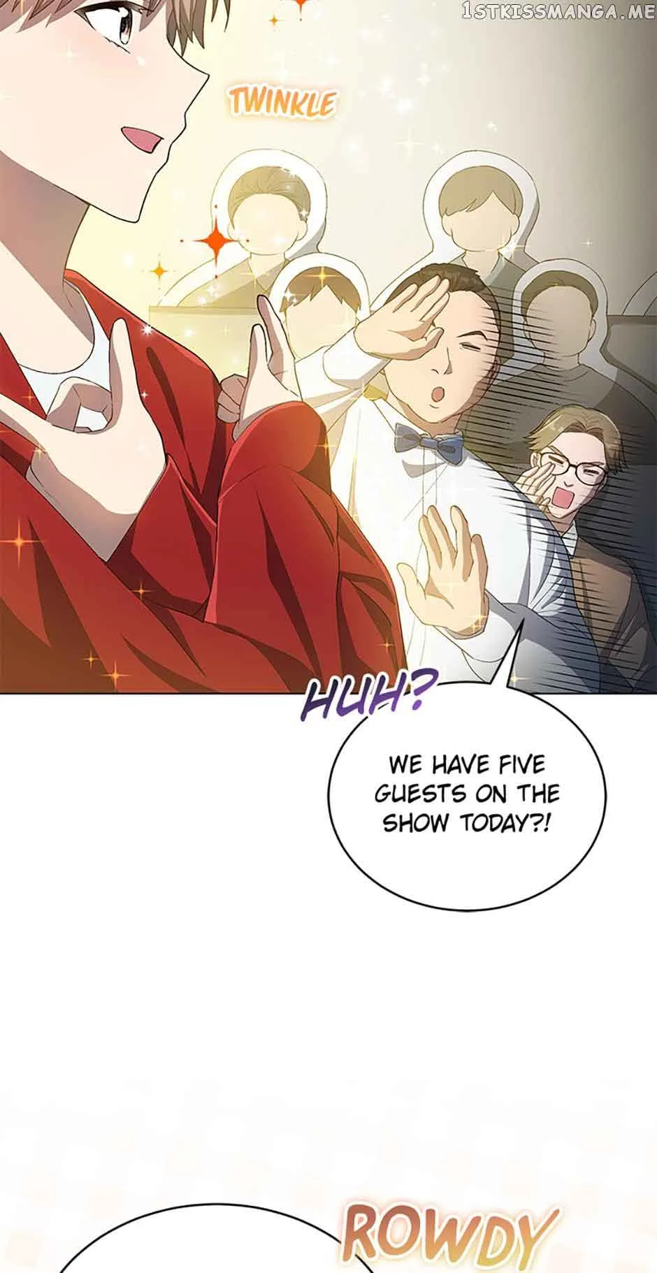 The Second Life of an All-Rounder Idol Chapter 23 page 8