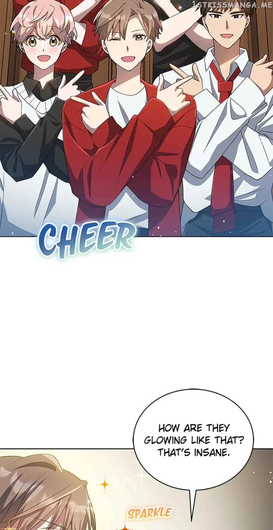 The Second Life of an All-Rounder Idol Chapter 23 page 7