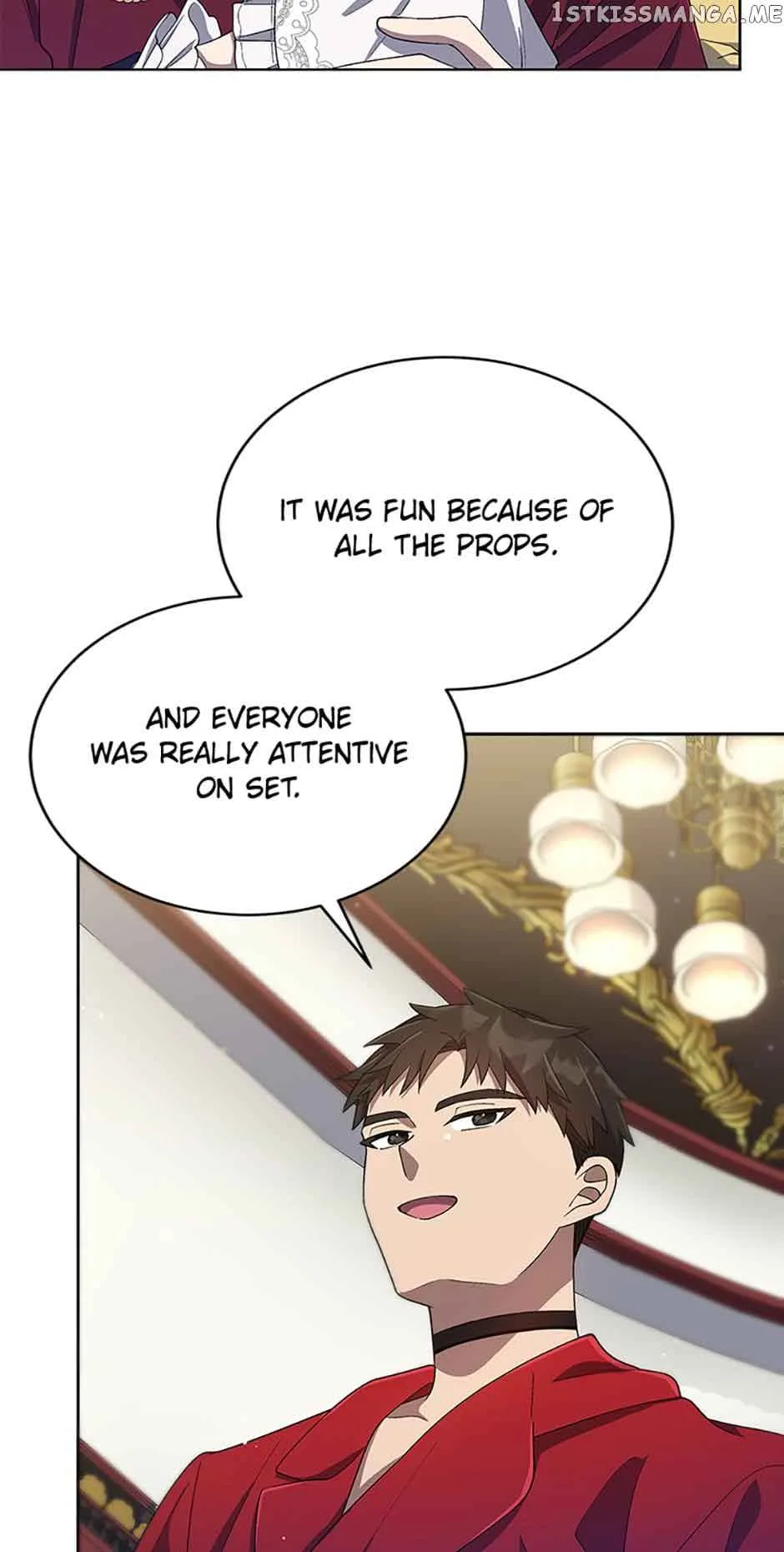 The Second Life of an All-Rounder Idol Chapter 24 page 12