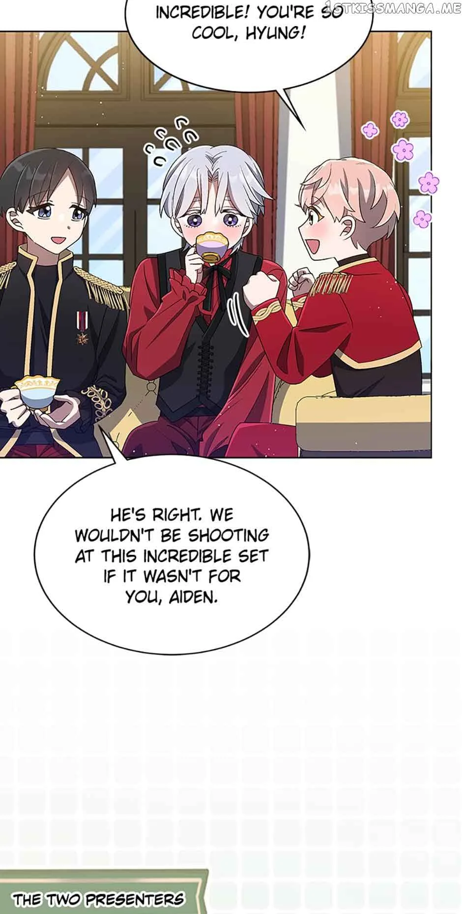 The Second Life of an All-Rounder Idol Chapter 24 page 15