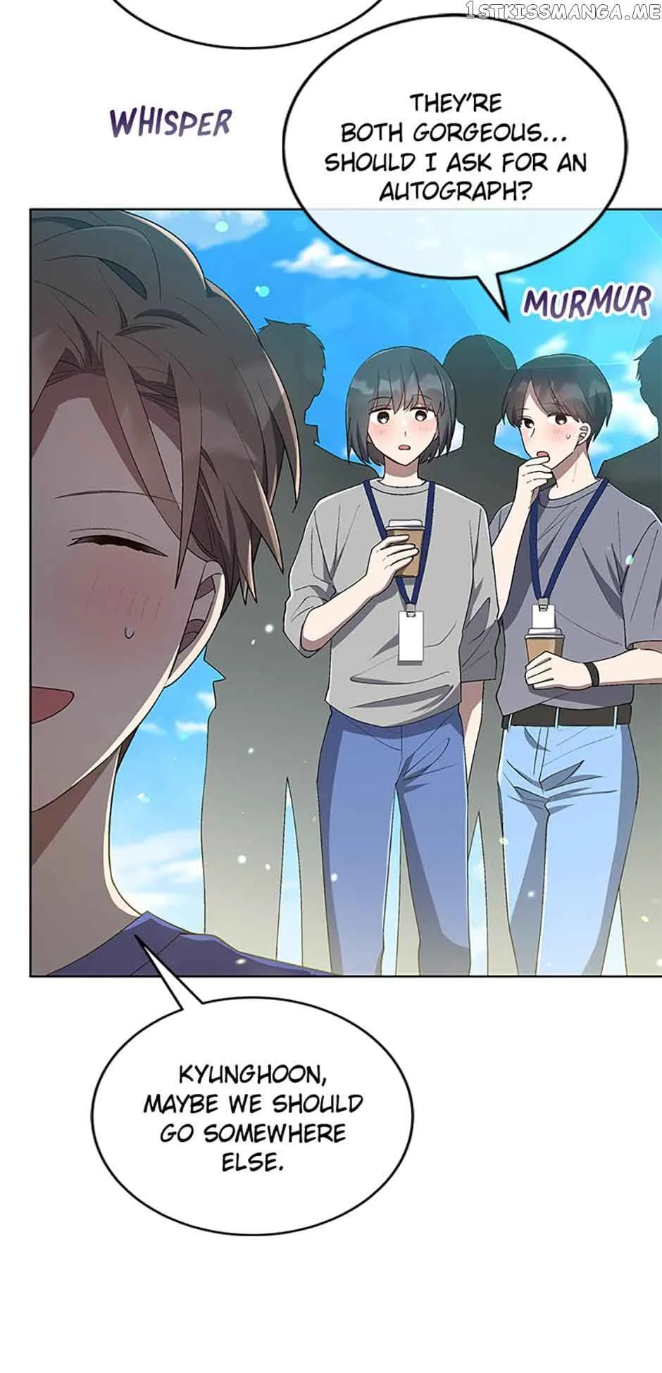 The Second Life of an All-Rounder Idol Chapter 24 page 58